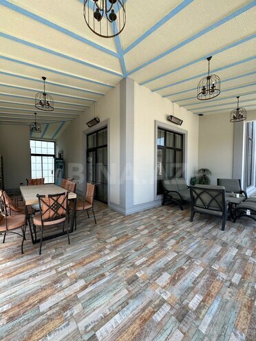 İcarəyə verilir 6 otaqlı həyət evi/bağ evi 600 m², Bilgəh q., photo 18 from 32