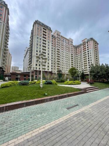 Satılır 2 otaqlı yeni tikili 68 m², Elmlər Akademiyası m., photo 1 from 14