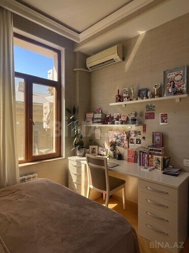 Сдаётся 3-комн. вторичка 90 м², м. Ичеришехер, photo 7 from 12