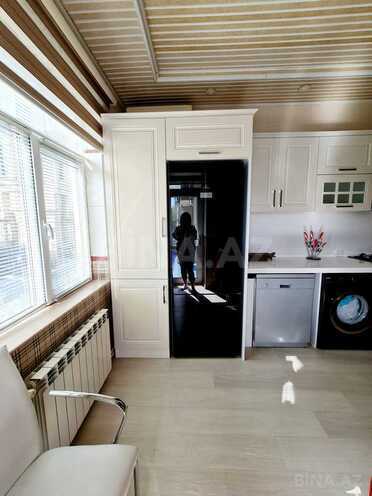 Сдаётся 3-комн. новостройка 140 м², м. Низами, photo 14 from 20