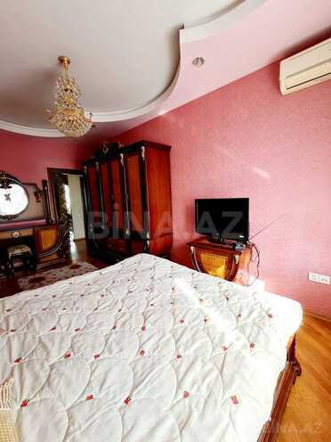 Сдаётся 3-комн. новостройка 140 м², м. Низами, photo 9 from 20