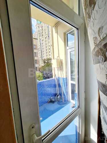 Сдаётся 3-комн. новостройка 140 м², м. Низами, photo 18 from 20