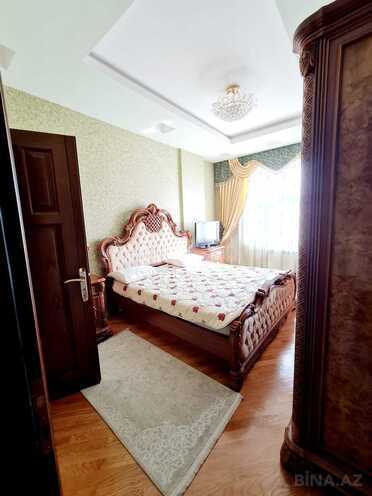 Сдаётся 3-комн. новостройка 140 м², м. Низами, photo 5 from 20