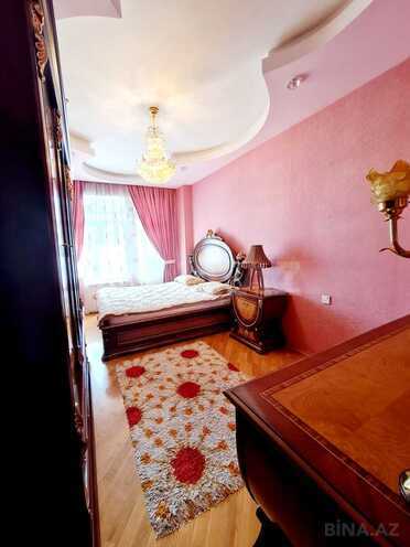 Сдаётся 3-комн. новостройка 140 м², м. Низами, photo 8 from 20
