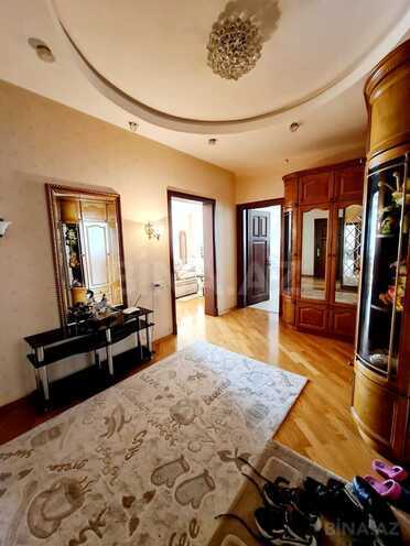 Сдаётся 3-комн. новостройка 140 м², м. Низами, photo 4 from 20