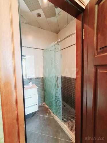 Сдаётся 3-комн. новостройка 140 м², м. Низами, photo 17 from 20