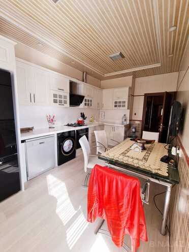 Сдаётся 3-комн. новостройка 140 м², м. Низами, photo 12 from 20