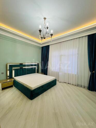Сдаётся 5-комн. дом/дача 550 м², пос. Мардакан, photo 24 from 32