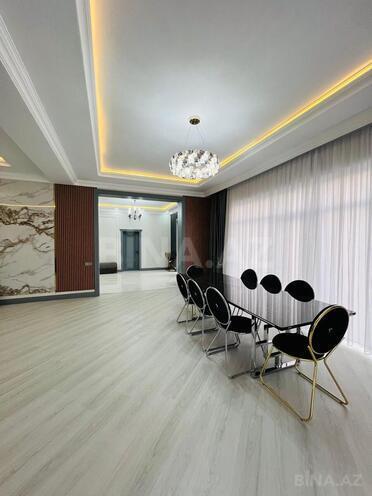 Сдаётся 5-комн. дом/дача 550 м², пос. Мардакан, photo 15 from 32