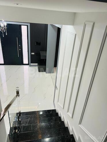 Сдаётся 5-комн. дом/дача 550 м², пос. Мардакан, photo 19 from 32