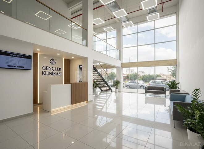 Satılır  obyekt 140 m², Binəqədi q., photo 3 from 10