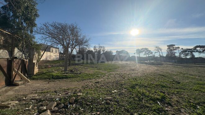 Satılır  torpaq 150 sot, Mərdəkan q., photo 3 from 17