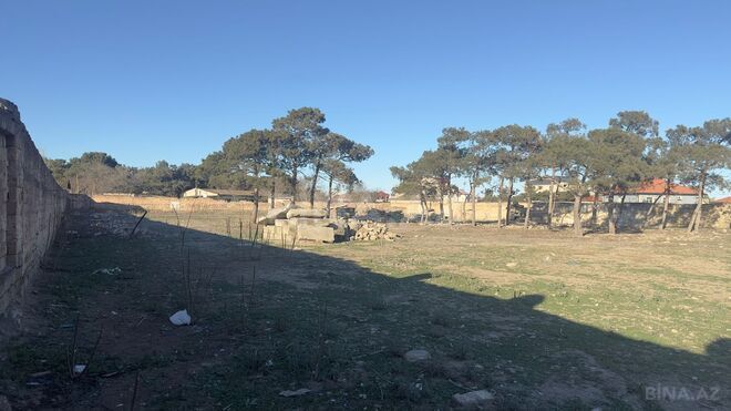 Satılır  torpaq 150 sot, Mərdəkan q., photo 7 from 17