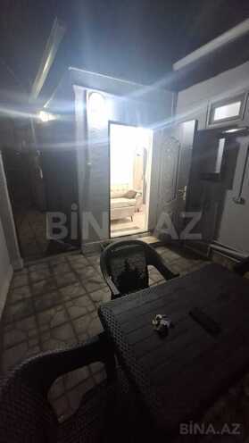 Satılır 2 otaqlı həyət evi/bağ evi 47.7 m², Keşlə q., photo 5 from 14