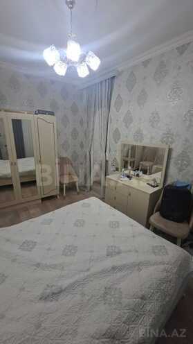 Satılır 2 otaqlı həyət evi/bağ evi 47.7 m², Keşlə q., photo 4 from 14