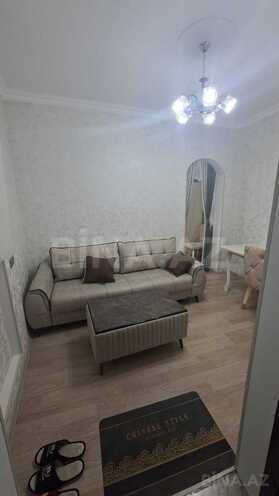 Satılır 2 otaqlı həyət evi/bağ evi 47.7 m², Keşlə q., photo 7 from 14