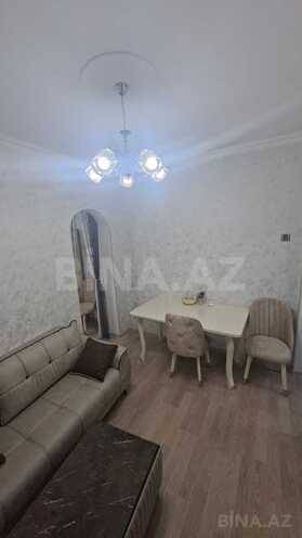 Satılır 2 otaqlı həyət evi/bağ evi 47.7 m², Keşlə q., photo 6 from 14