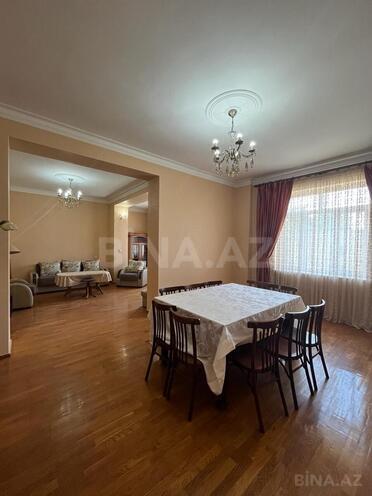 Satılır 6 otaqlı köhnə tikili 190 m², Elmlər Akademiyası m., photo 18 from 29