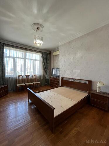 Satılır 6 otaqlı köhnə tikili 190 m², Elmlər Akademiyası m., photo 28 from 29