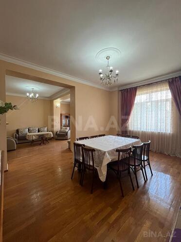 Satılır 6 otaqlı köhnə tikili 190 m², Elmlər Akademiyası m., photo 6 from 29