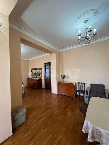 Satılır 6 otaqlı köhnə tikili 190 m², Elmlər Akademiyası m., photo 14 from 29