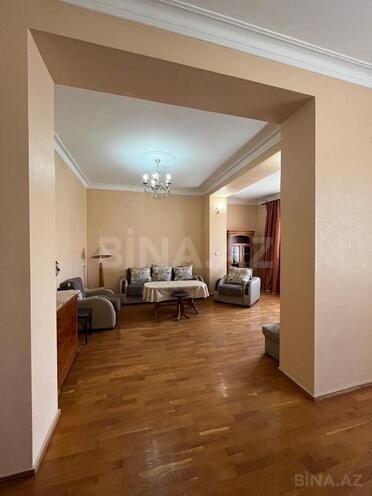 Satılır 6 otaqlı köhnə tikili 190 m², Elmlər Akademiyası m., photo 5 from 29
