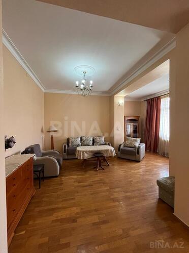 Satılır 6 otaqlı köhnə tikili 190 m², Elmlər Akademiyası m., photo 15 from 29