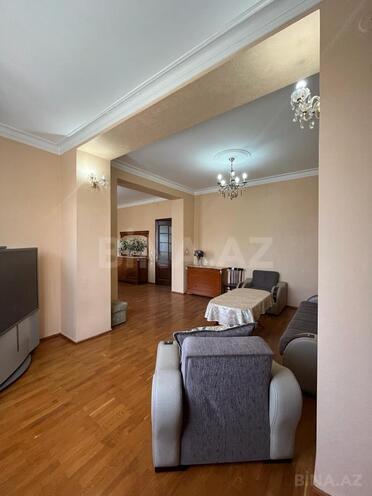 Satılır 6 otaqlı köhnə tikili 190 m², Elmlər Akademiyası m., photo 19 from 29