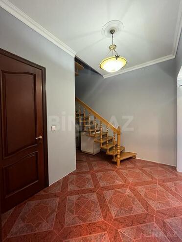 Satılır 6 otaqlı köhnə tikili 190 m², Elmlər Akademiyası m., photo 9 from 29