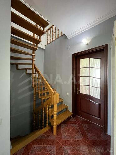 Satılır 6 otaqlı köhnə tikili 190 m², Elmlər Akademiyası m., photo 22 from 29