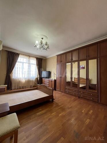 Satılır 6 otaqlı köhnə tikili 190 m², Elmlər Akademiyası m., photo 12 from 29