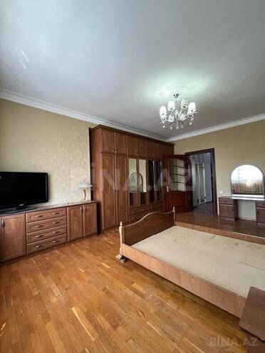 Satılır 6 otaqlı köhnə tikili 190 m², Elmlər Akademiyası m., photo 24 from 29