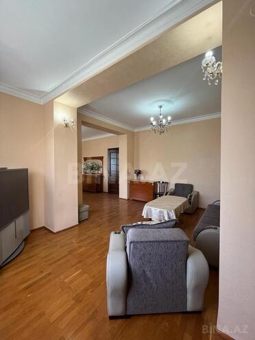Satılır 6 otaqlı köhnə tikili 190 m², Elmlər Akademiyası m., photo 7 from 29
