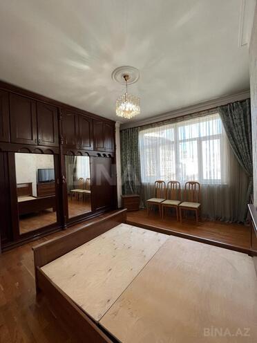 Satılır 6 otaqlı köhnə tikili 190 m², Elmlər Akademiyası m., photo 23 from 29