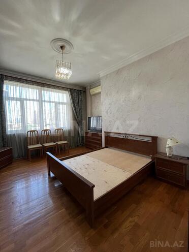 Satılır 6 otaqlı köhnə tikili 190 m², Elmlər Akademiyası m., photo 11 from 29
