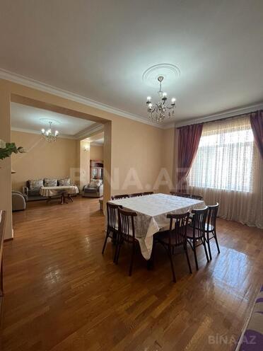 Satılır 6 otaqlı köhnə tikili 190 m², Elmlər Akademiyası m., photo 8 from 29