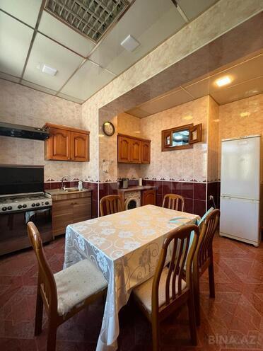 Satılır 6 otaqlı köhnə tikili 190 m², Elmlər Akademiyası m., photo 20 from 29