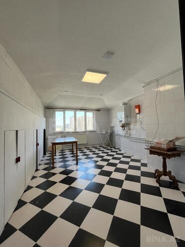 Satılır 6 otaqlı köhnə tikili 190 m², Elmlər Akademiyası m., photo 21 from 29