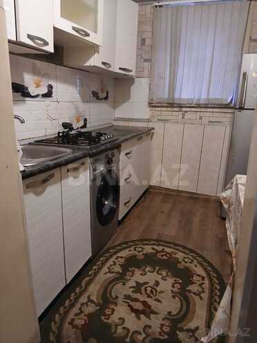 Сдаётся 3-комн. дом/дача 75 м², м. Элмляр Академиясы, photo 8 from 10