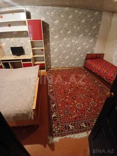 Сдаётся 3-комн. дом/дача 75 м², м. Элмляр Академиясы, photo 6 from 10