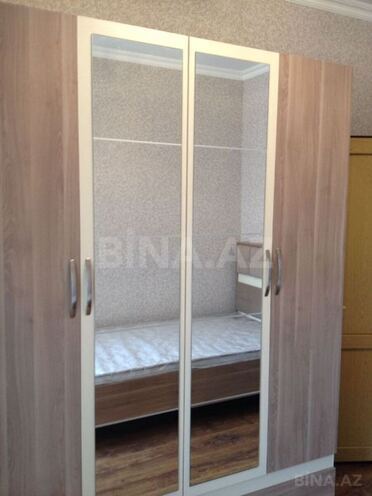 Сдаётся 3-комн. вторичка 60 м², м. Ичеришехер, photo 15 from 27