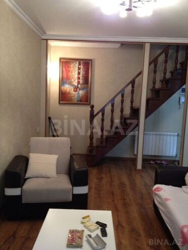 Сдаётся 3-комн. вторичка 60 м², м. Ичеришехер, photo 9 from 27