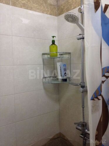 Сдаётся 3-комн. вторичка 60 м², м. Ичеришехер, photo 21 from 27