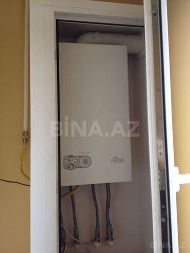 Сдаётся 3-комн. вторичка 60 м², м. Ичеришехер, photo 23 from 27