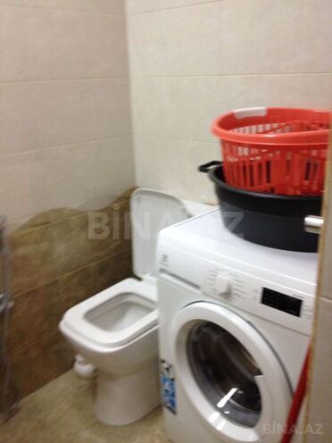 Сдаётся 3-комн. вторичка 60 м², м. Ичеришехер, photo 19 from 27