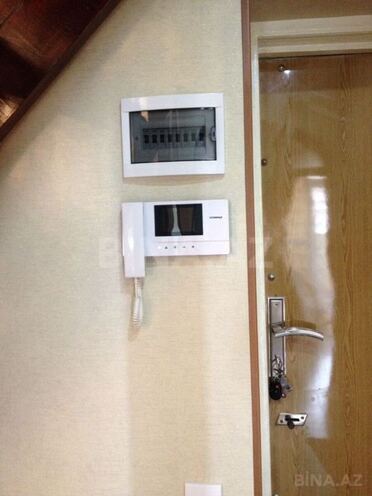 Сдаётся 3-комн. вторичка 60 м², м. Ичеришехер, photo 25 from 27