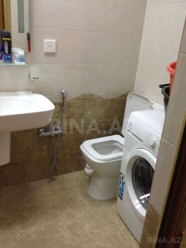 Сдаётся 3-комн. вторичка 60 м², м. Ичеришехер, photo 20 from 27