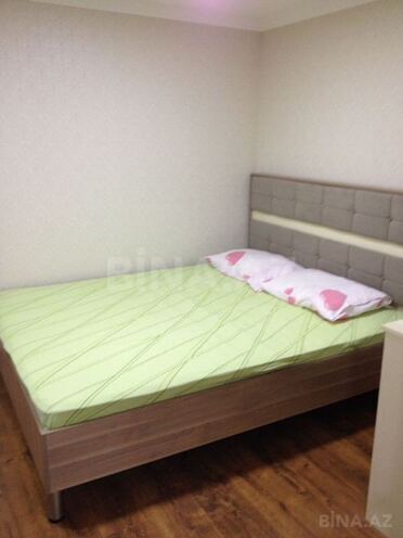 Сдаётся 3-комн. вторичка 60 м², м. Ичеришехер, photo 13 from 27