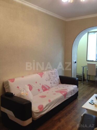 Сдаётся 3-комн. вторичка 60 м², м. Ичеришехер, photo 7 from 27