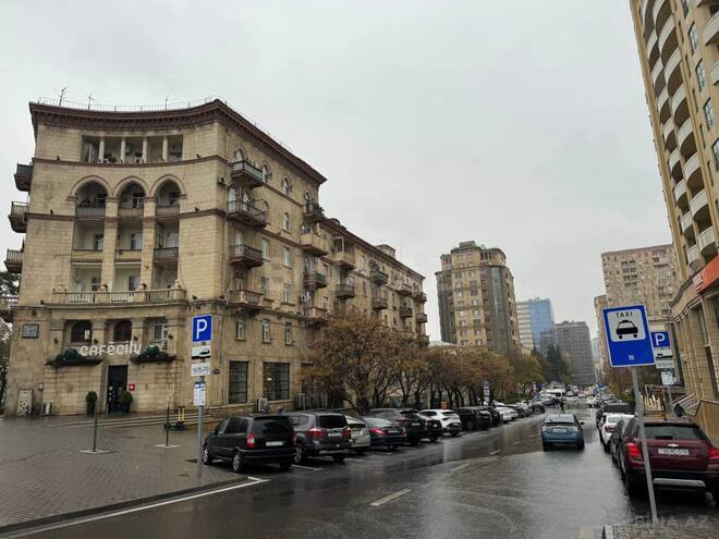 Сдаётся 4-комн. офис 250 м², м. Элмляр Академиясы, photo 6 from 7